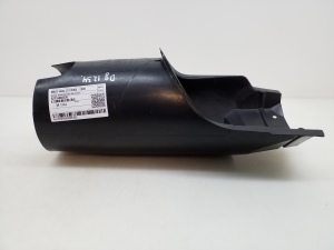 Mercedes Benz S-Class 221 (2005–2013) Stoßdämpferschutz hinten A2216980230 - 3