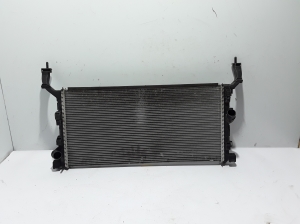   Cooling radiator  - 214000003R 