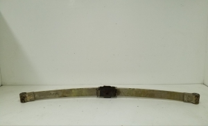 Opel Movano A (1998–2010) Rear leaf spring - 2