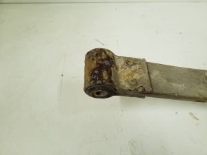Opel Movano A (1998–2010) Rear leaf spring - 3