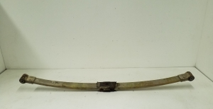 Opel Movano A (1998–2010) Rear leaf spring - 5