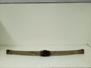 Opel Movano A (1998–2010) Rear leaf spring - 6
