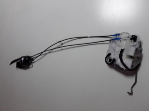   Front door lock  - 8220254PB0 