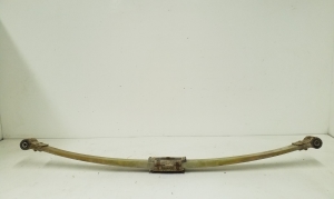 Opel Movano A (1998–2010) Rear leaf spring - 4