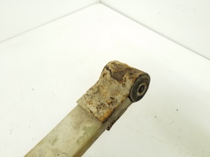 Opel Movano A (1998–2010) Rear leaf spring - 5