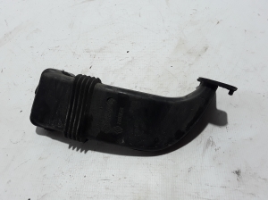 RENAULT Laguna III (2007–2015) Air intake hose 244930001R - 2