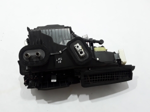RENAULT Laguna III (2007–2015) Heater and its parts 271100007R - 3