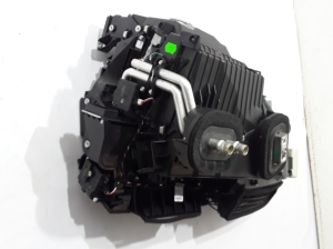 RENAULT Laguna III (2007–2015) Heater and its parts 271100007R - 4