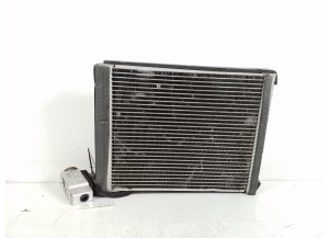  Radiator interior air conditioning 