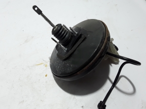 RENAULT Laguna III (2007–2015) Brake booster 472100002R - 2
