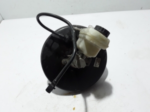   Brake booster  - 472100002R 