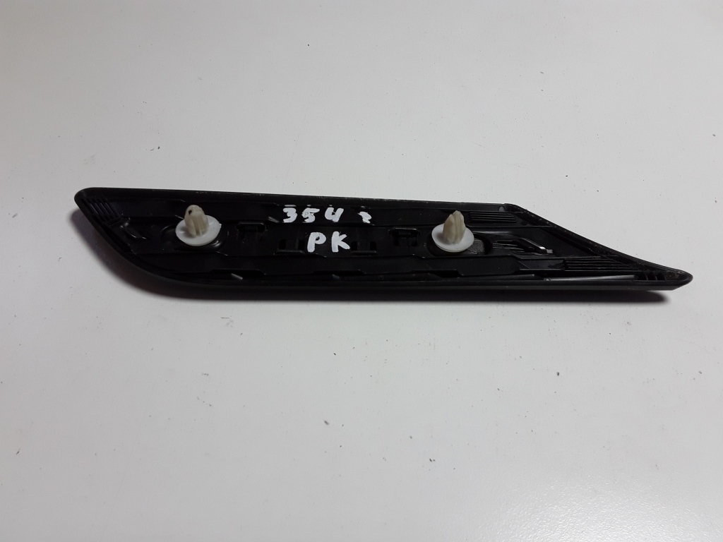 SUZUKI Vitara 2 generation (2014-2023) Citas virsbūves detaļas 7262154P0 24553887