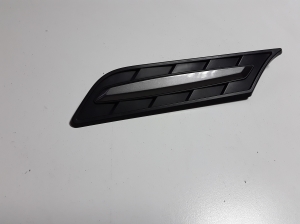   Other part of front fender  - 7262154P0 