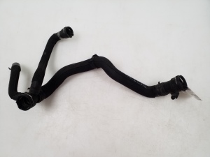  Cooling radiator hose 