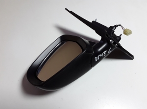 Side mirror and its parts - 8470254PA0
