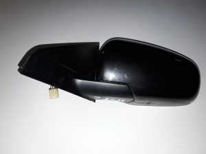 Suzuki Vitara LY (2014–2026) Side mirror and its parts 8470254PA0 - 3