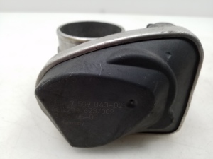Mini Cooper R53 (2000–2006) Accelerator valve 750904302 - 3