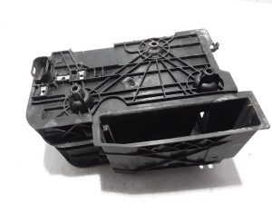RENAULT Laguna III (2007–2015) Battery holder 244460001R - 2