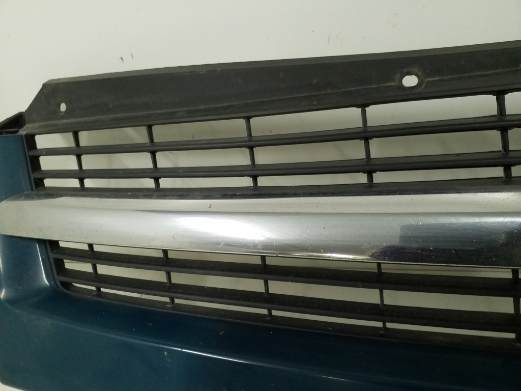 OPEL Movano 1 generation (A) (1998-2010) Front Upper Grill 8200233763 25071915