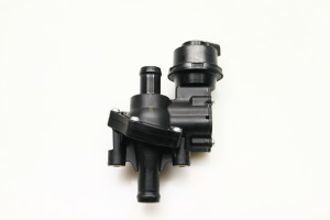 NISSAN Juke F16 (2018–2026) Auxiliary water pump 922309109R - 4