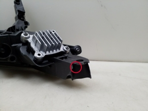 NISSAN Juke F16 (2018–2026) Esituli - 2