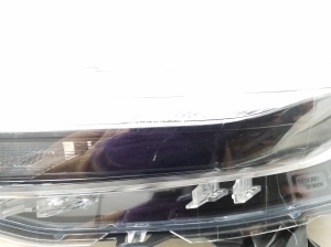 NISSAN Juke F16 (2018–2026) Esituli - 3