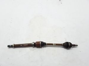   Arbre de transmission avant et ses composants  - 391009101R 
