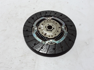  Clutch plate 