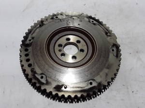  Clutch flywheel 