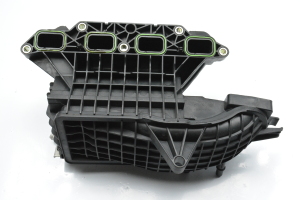 AUDI A3 8P (2003–2012) Collecteur d’admission 03F145749C - 4