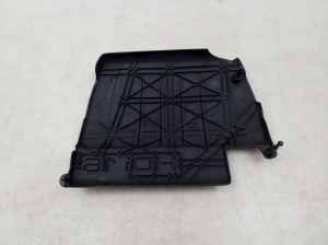 Citroen Berlingo (2008–2018) Motorabdeckung 9685582980 - 4