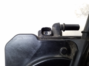 Citroen Berlingo (2008–2018) Fuel filter housing - 3