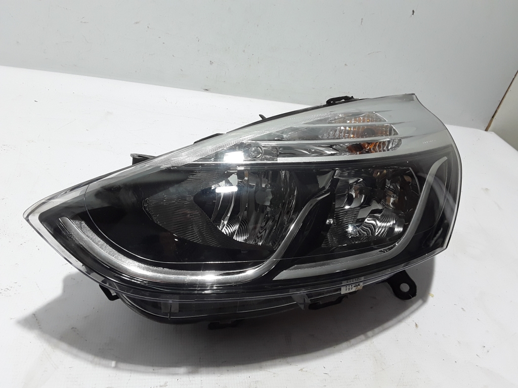 Used RENAULT Clio Headlights 260603442R