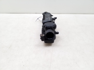 Citroen Berlingo (2008–2018) Ventildeckel 9660281080
