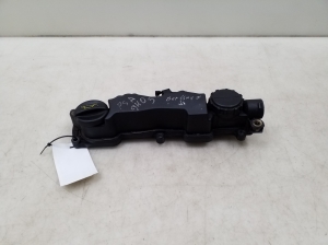 Citroen Berlingo (2008–2018) Ventildeckel 9660281080 - 3
