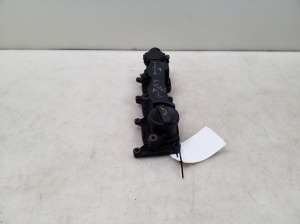 Citroen Berlingo (2008–2018) Ventildeckel 9660281080 - 6