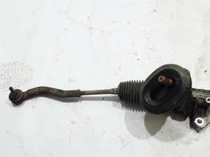 RENAULT Clio IV (2012–2019) Roolilatt 490012121R - 2