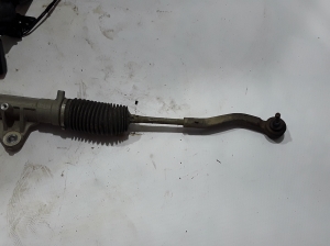 RENAULT Clio IV (2012–2019) Roolilatt 490012121R - 3