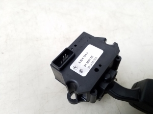 BMW 5 SERIES E61 (2004–2010) Cruise control switch 6924104 - 3