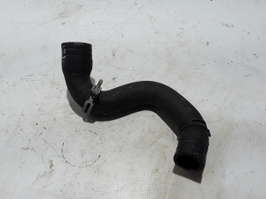   Cooling radiator hose 