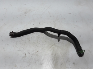   Cooling radiator hose 