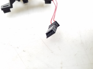 BMW 5 SERIES E61 (2004–2010) Steering wheel adjustment switch 6947786 - 4