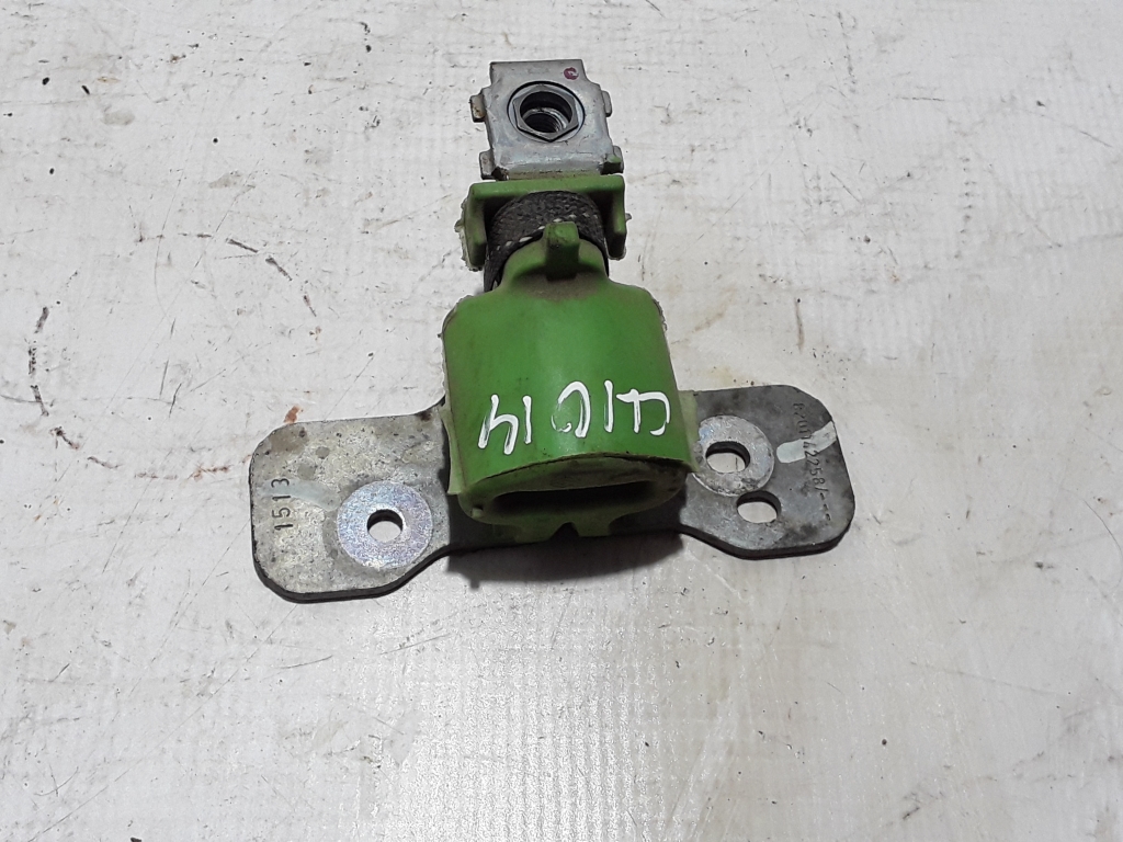 Used RENAULT Clio Muffler holder 8201142258