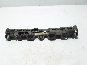 RENAULT Clio IV (2012–2019) Stoßstangenhalterung hinten 850427979R - 3