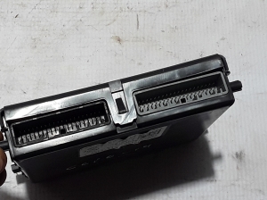 RENAULT Clio IV (2012–2019) Module de commande 285250815R - 3