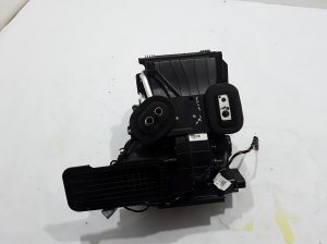 RENAULT Clio IV (2012–2019) Système de chauffage habitacle avec composants 272706279R - 3