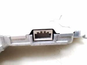 Subaru Legacy (2014–2026) Front camera 87501AL080 - 4