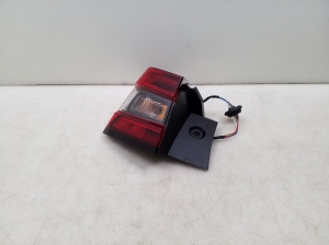 NISSAN Juke F16 (2018–2026) Eckleuchte hinten 265556PA0A - 2