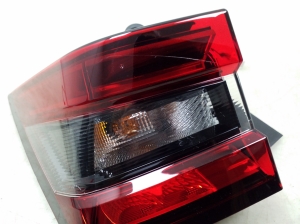 NISSAN Juke F16 (2018–2026) Eckleuchte hinten 265556PA0A - 5