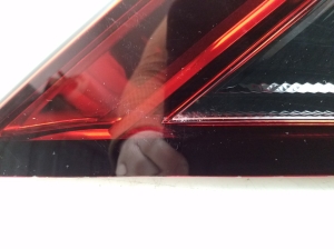 NISSAN Juke F16 (2018–2026) Eckleuchte hinten 265556PA0A - 5